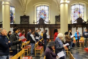 Eucharist