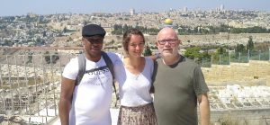 Jerusalem Pilgrimage