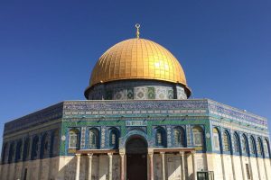 Dome of the Rock