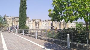 Jerusalem Pilgrimage