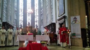 Feast of Sint Kwinten