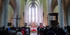 Feast of Sint Kwinten